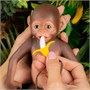 Игрушка "Обезьяна" (24 см) коллекция "Magic Animals" 01692600031