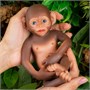 Игрушка "Обезьяна" (24 см) коллекция "Magic Animals" 01692600031
