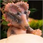 Игрушка "Динозавр Трицератопс" (24 см) коллекция "Magic Dino" 01052700071