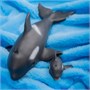 Игрушка "Косатка с косатёнком" (18 см, 8 см) коллекция "Magic Ocean" 968934075