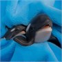 Игрушка "Косатка с косатёнком" (18 см, 8 см) коллекция "Magic Ocean" 968934075