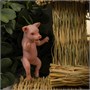 Игрушка "Свинья" (16 см.) коллекция "Magic Pets" 1477998099