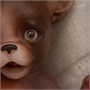 Игрушка щенок "Чихуахуа" (15 см.) коллекция "Magic Pets" 01638363768
