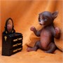 Игрушка щенок "Чихуахуа" (15 см.) коллекция "Magic Pets" 01638363768
