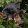 Игрушка "Слон" (26 см) коллекция "Magic Animals" 217226456