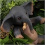 Игрушка "Слон" (26 см) коллекция "Magic Animals" 217226456