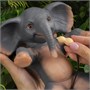 Игрушка "Слон" (26 см) коллекция "Magic Animals" 217226456