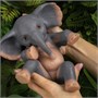 Игрушка "Слон" (26 см) коллекция "Magic Animals" 217226456