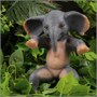 Игрушка "Слон" (26 см) коллекция "Magic Animals" 217226456