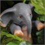 Игрушка "Слон" (26 см) коллекция "Magic Animals" 217226456