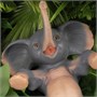 Игрушка "Слон" (26 см) коллекция "Magic Animals" 217226456