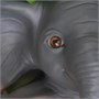 Игрушка "Слон" (26 см) коллекция "Magic Animals" 217226456