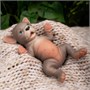 Игрушка щенок "Бульдог" (15 см.) коллекция "Magic Pets" 847434571