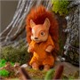 Игрушка Белка (7 см) коллекция "Magic Forest" 01017889410