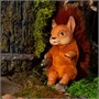 Игрушка Белка (7 см) коллекция "Magic Forest" 01017889410