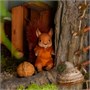 Игрушка Белка (7 см) коллекция "Magic Forest" 01017889410