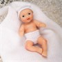 Пупс (12 см) коллекция "Magic baby" 0286641915