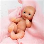 Пупс (12 см) коллекция "Magic baby" 0286641915