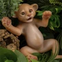 Игрушка "Лев" (26 см) коллекция "Magic Animals" 1832486192