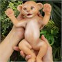 Игрушка "Лев" (26 см) коллекция "Magic Animals" 1832486192
