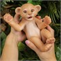 Игрушка "Лев" (26 см) коллекция "Magic Animals" 1832486192