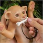 Игрушка "Лев" (26 см) коллекция "Magic Animals" 1832486192