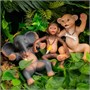 Игрушка "Лев" (26 см) коллекция "Magic Animals" 1832486192