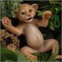 Игрушка "Лев" (26 см) коллекция "Magic Animals" 1832486192
