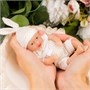 Кукла из силикона (мальчик, 19 см) коллекция "Magic baby" 1056049719