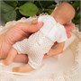 Кукла из силикона (мальчик, 19 см) коллекция "Magic baby" 1056049719