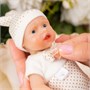Кукла из силикона (мальчик, 19 см) коллекция "Magic baby" 1056049719
