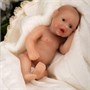 Кукла из силикона (мальчик, 19 см) коллекция "Magic baby" 1056049719