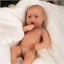 Кукла из силикона (мальчик, 19 см) коллекция "Magic baby" 1056049719