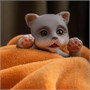 Игрушка "Кот" (19 см) коллекция "Magic Pets" 1966633750