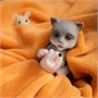 Игрушка "Кот" (19 см) коллекция "Magic Pets" 1966633750