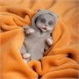 Игрушка "Кот" (19 см) коллекция "Magic Pets" 1966633750