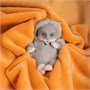 Игрушка "Кот" (19 см) коллекция "Magic Pets" 1966633750