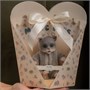 Игрушка "Кот" (19 см) коллекция "Magic Pets" 1966633750