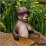 Игрушка Выдра (15 см) коллекция "Magic Pets" 0585706565