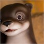 Игрушка Выдра (15 см) коллекция "Magic Pets" 0585706565