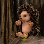 Игрушка Еж (7 см) коллекция "Magic Forest" 01935393522