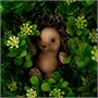 Игрушка Еж (7 см) коллекция "Magic Forest" 01935393522