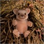 Игрушка Еж (7 см) коллекция "Magic Forest" 01935393522