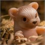 Игрушка Еж (7 см) коллекция "Magic Forest" 01935393522