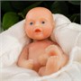 Кукла из силикона (девочка, 19 см) коллекция "Magic baby" 0623061125