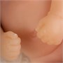Кукла из силикона (девочка, 19 см) коллекция "Magic baby" 0623061125