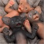 Игрушка котёнок "Сфинкс" (18 см.) коллекция "Magic Pets" 2045069858