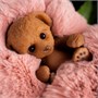 Игрушка щенок Пудель (18 см) коллекция "Magic Pets" 0932185407