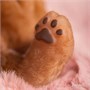 Игрушка щенок Пудель (18 см) коллекция "Magic Pets" 0932185407