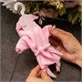 Халат Magic Manufactory УЮТНЫЕ БАНИ для куклы 19 см 0596114127